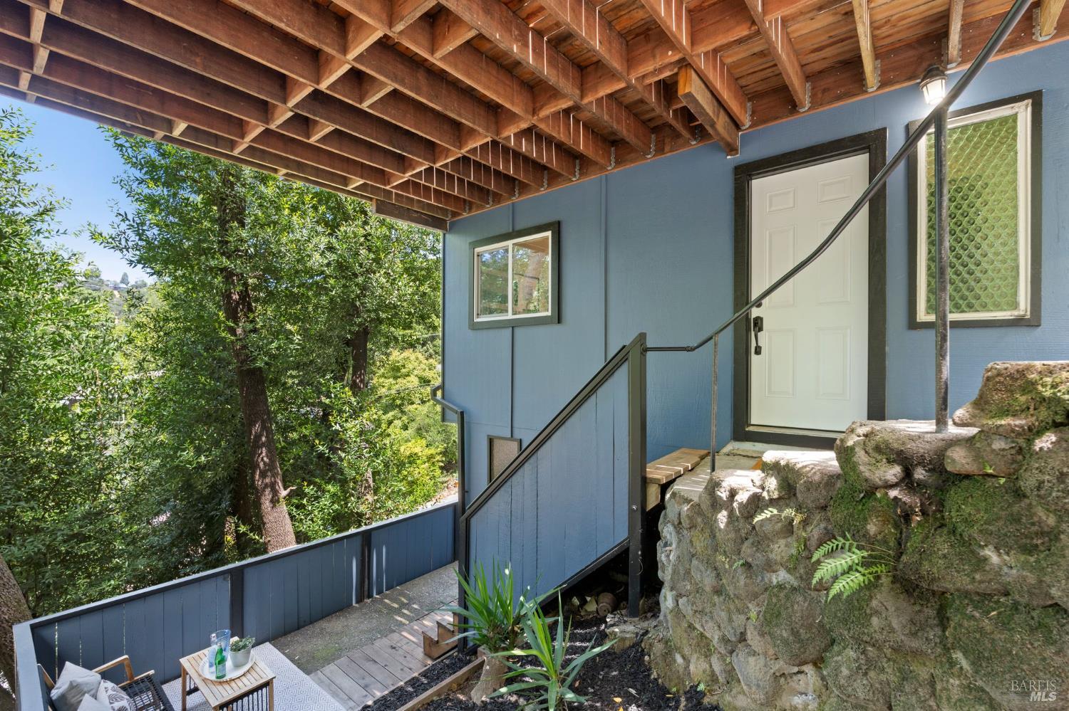 Detail Gallery Image 52 of 66 For 60 Piper Ln, Fairfax,  CA 94930 - 3 Beds | 2 Baths