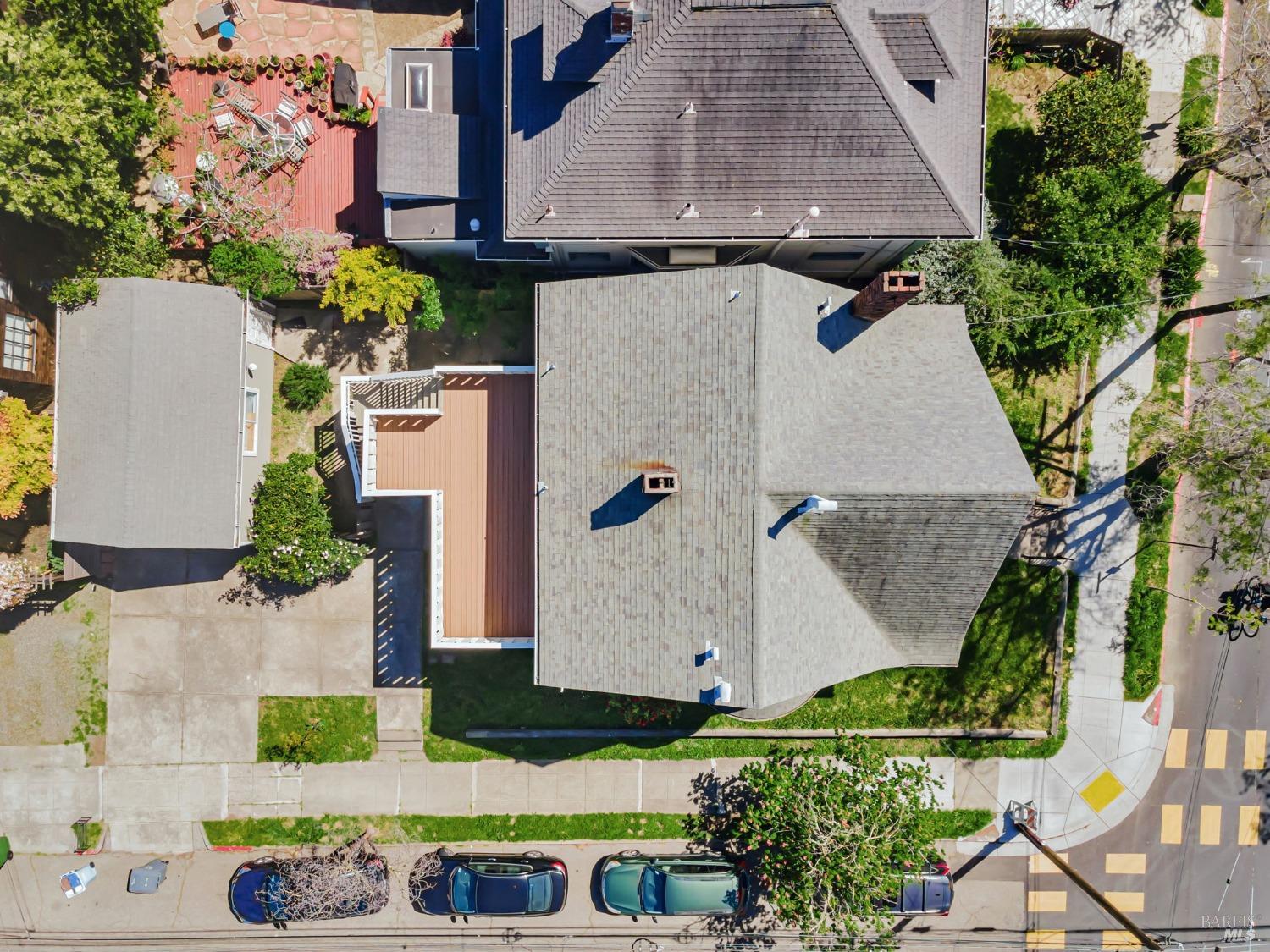 Detail Gallery Image 63 of 74 For 1729 Milvia St, Berkeley,  CA 94709 - – Beds | – Baths