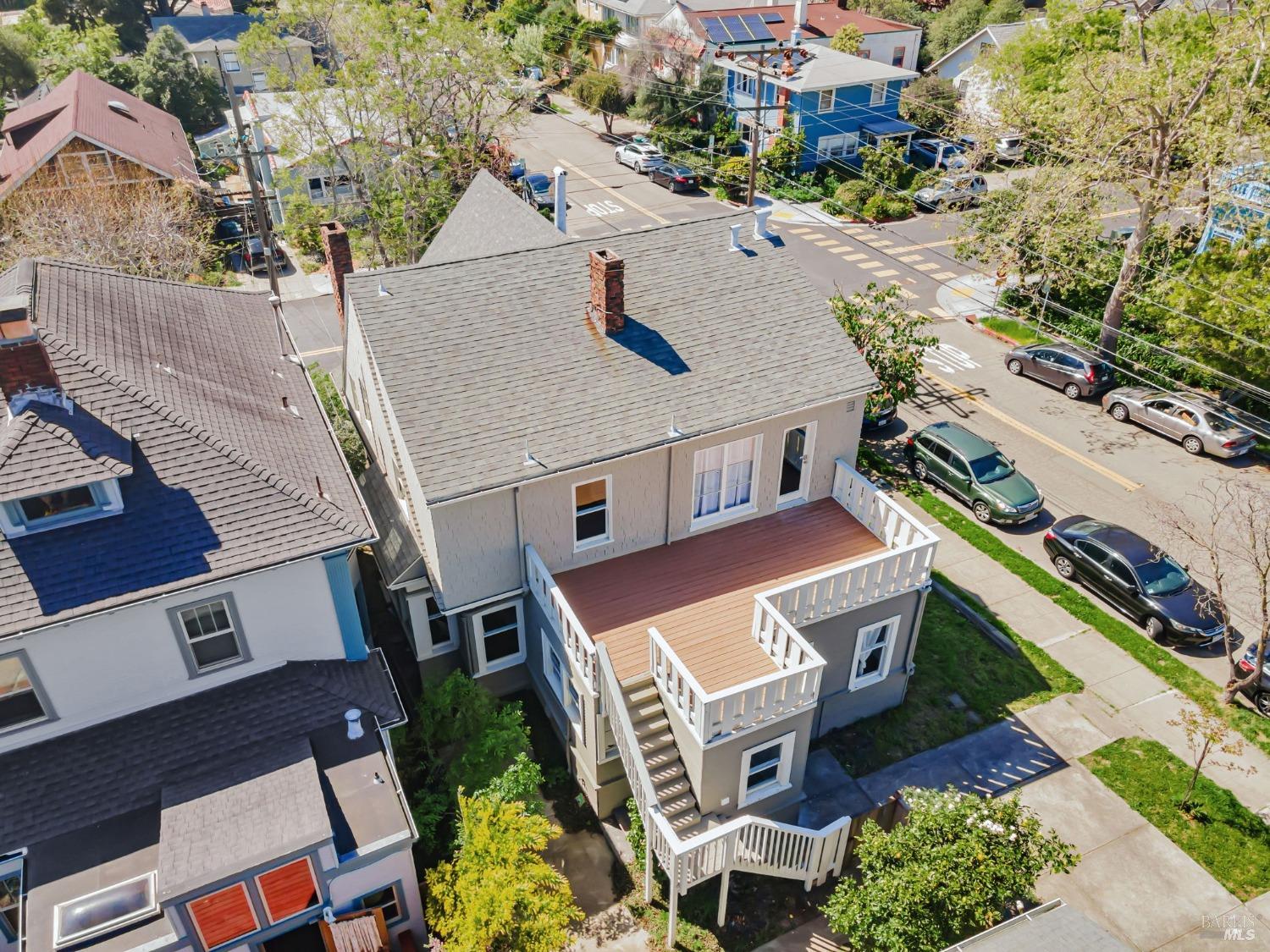 Detail Gallery Image 62 of 74 For 1729 Milvia St, Berkeley,  CA 94709 - – Beds | – Baths