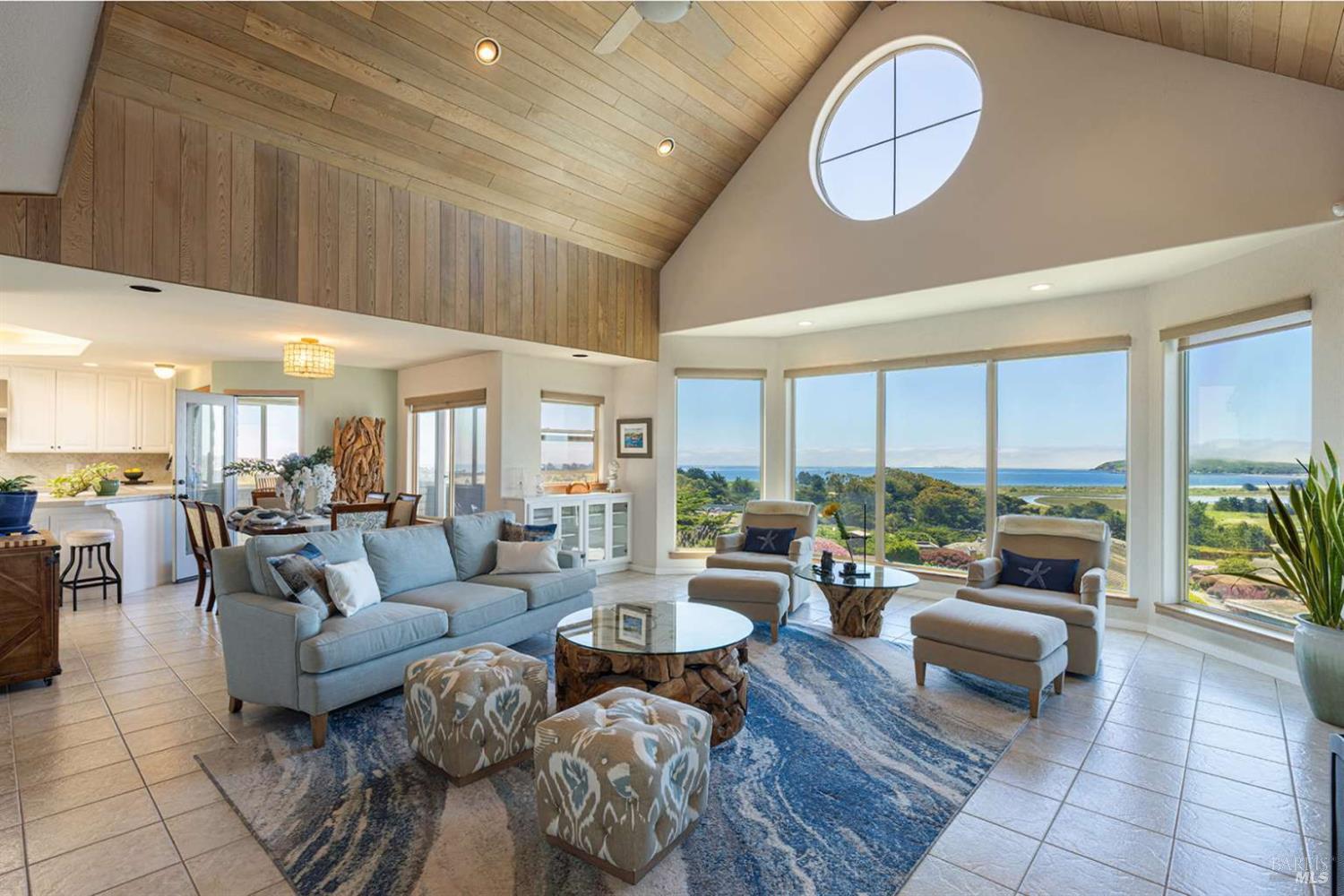 Detail Gallery Image 15 of 61 For 1513 Sea Way, Bodega Bay,  CA 94923 - 3 Beds | 2/1 Baths