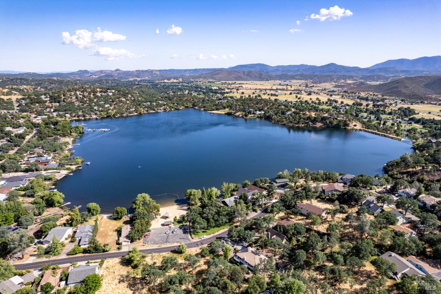 Detail Gallery Image 35 of 53 For 16544 Hacienda Ct, Hidden Valley Lake,  CA 95467 - 5 Beds | 3 Baths