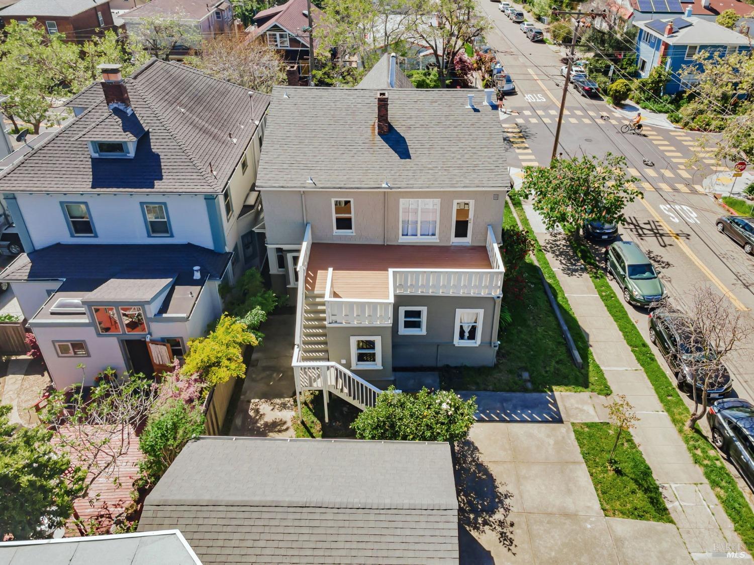 Detail Gallery Image 60 of 74 For 1729 Milvia St, Berkeley,  CA 94709 - – Beds | – Baths