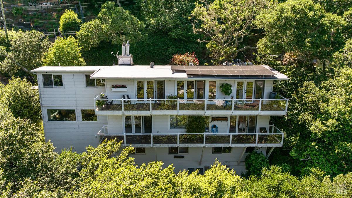 Detail Gallery Image 43 of 44 For 350 Sausalito Blvd, Sausalito,  CA 94965 - 4 Beds | 4/1 Baths