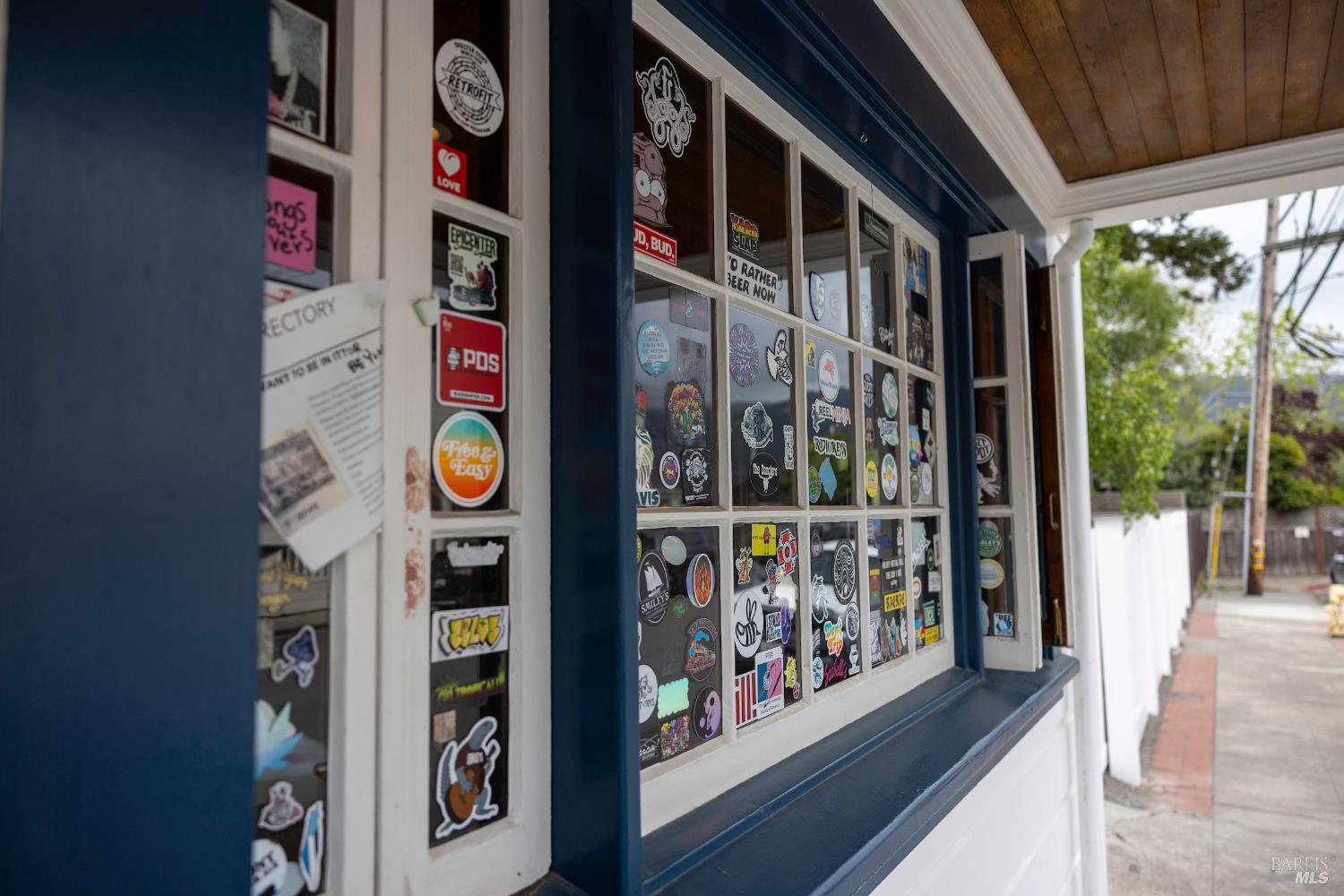 Detail Gallery Image 44 of 51 For 10 Park Ave, Bolinas,  CA 94924 - 2 Beds | 1/1 Baths