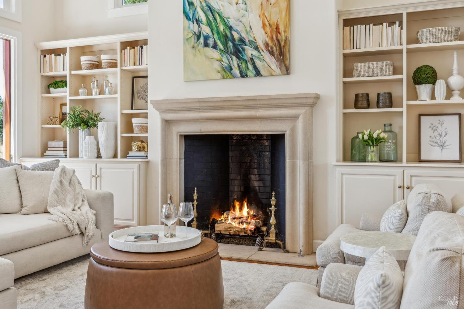 Detail Gallery Image 31 of 83 For 107 Knoll Ct, Saint Helena,  CA 94574 - 4 Beds | 3/1 Baths