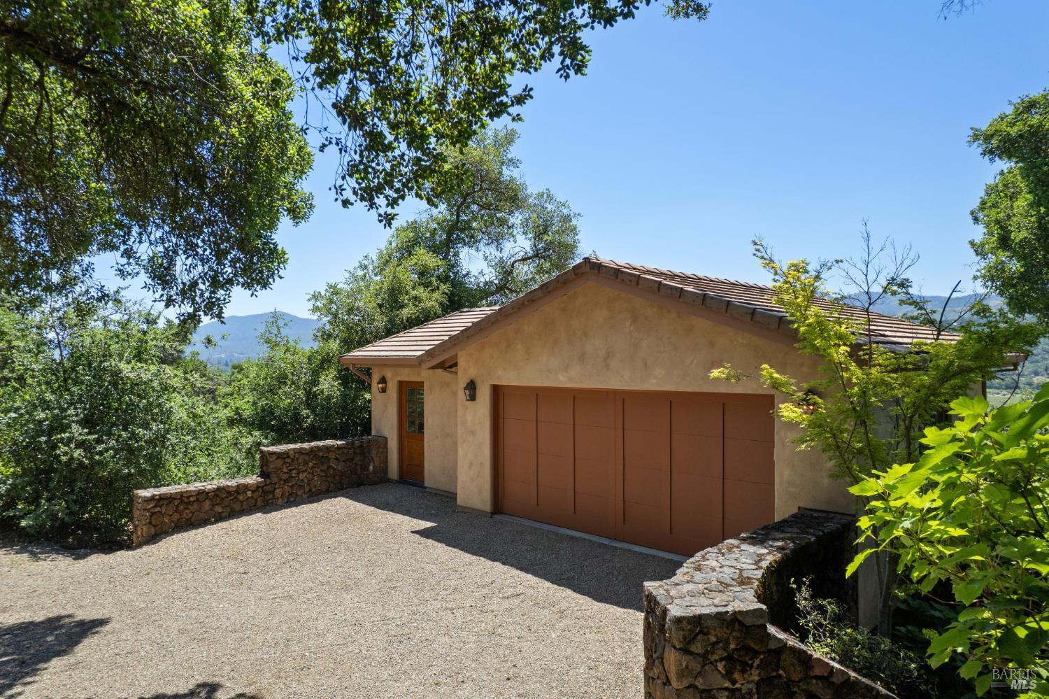 Detail Gallery Image 76 of 83 For 107 Knoll Ct, Saint Helena,  CA 94574 - 4 Beds | 3/1 Baths