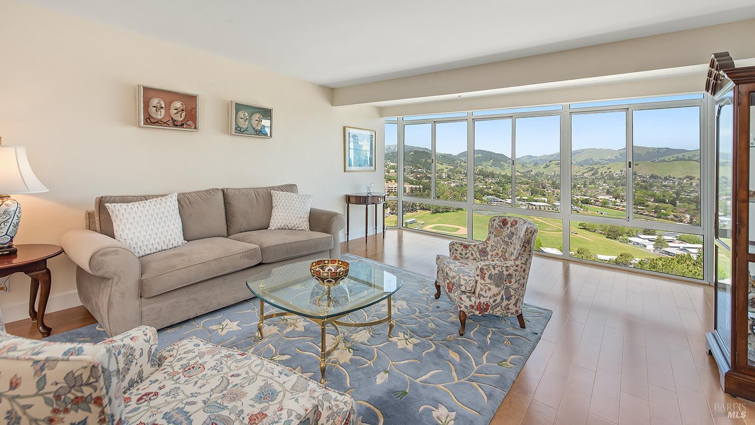 Detail Gallery Image 1 of 1 For 100 Thorndale Dr #404,  San Rafael,  CA 94903 - 2 Beds | 2 Baths