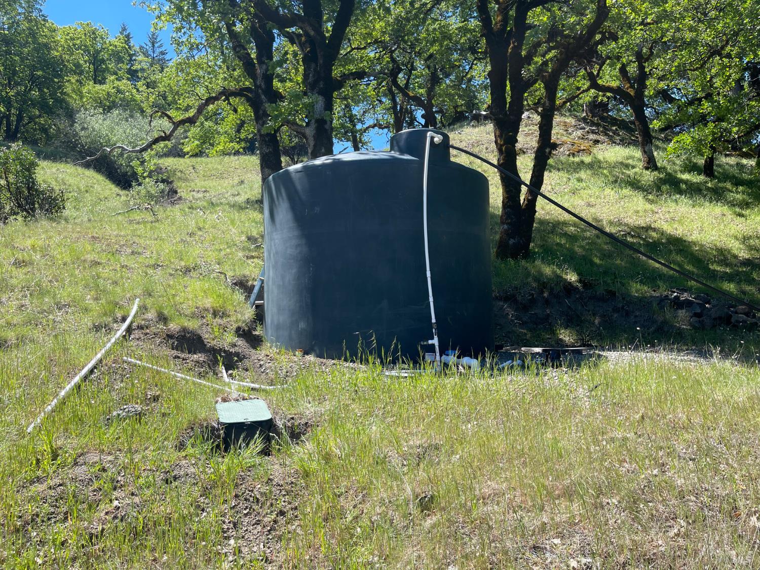 Detail Gallery Image 30 of 31 For 5080 Yellow Star Rd, Leggett,  CA 95585 - – Beds | – Baths