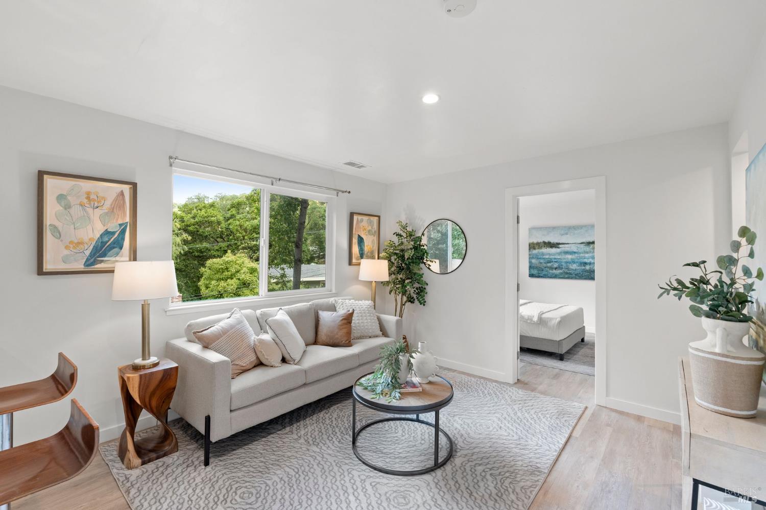 Detail Gallery Image 35 of 66 For 60 Piper Ln, Fairfax,  CA 94930 - 3 Beds | 2 Baths
