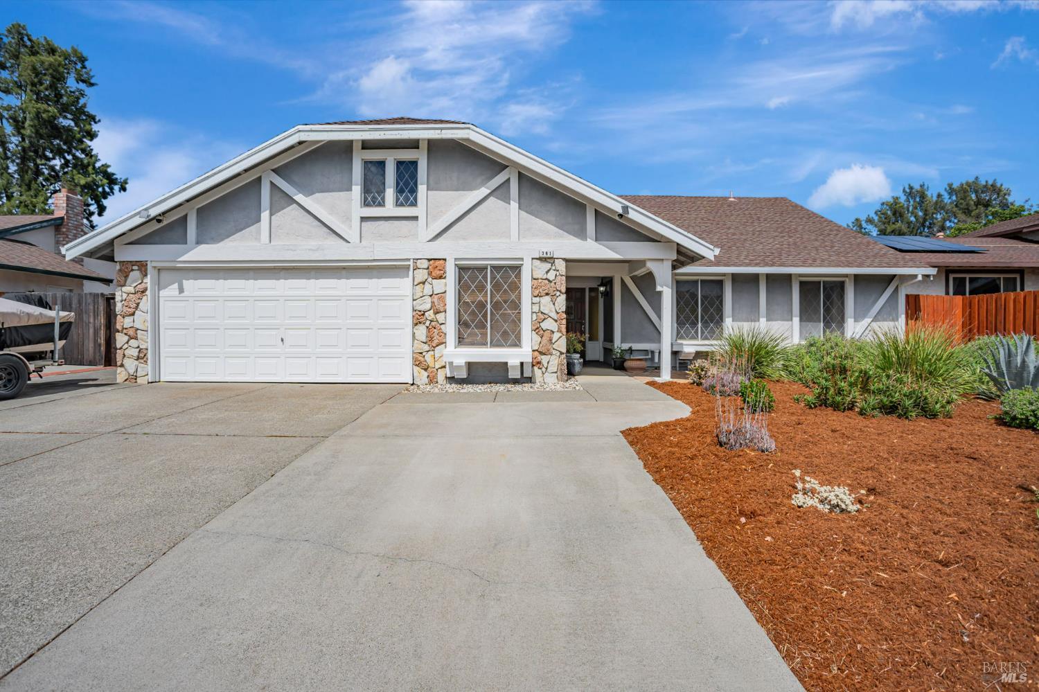 Bishop Drive, Vacaville, California image 1