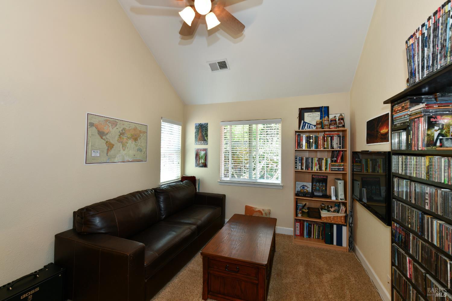 Detail Gallery Image 26 of 35 For 15530 Monte Rosa Ave, Guerneville,  CA 95446 - 1 Beds | 2/1 Baths