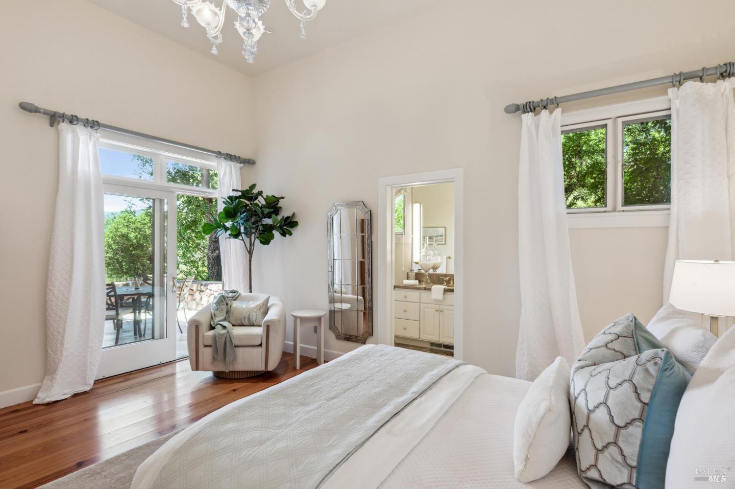 Detail Gallery Image 47 of 83 For 107 Knoll Ct, Saint Helena,  CA 94574 - 4 Beds | 3/1 Baths