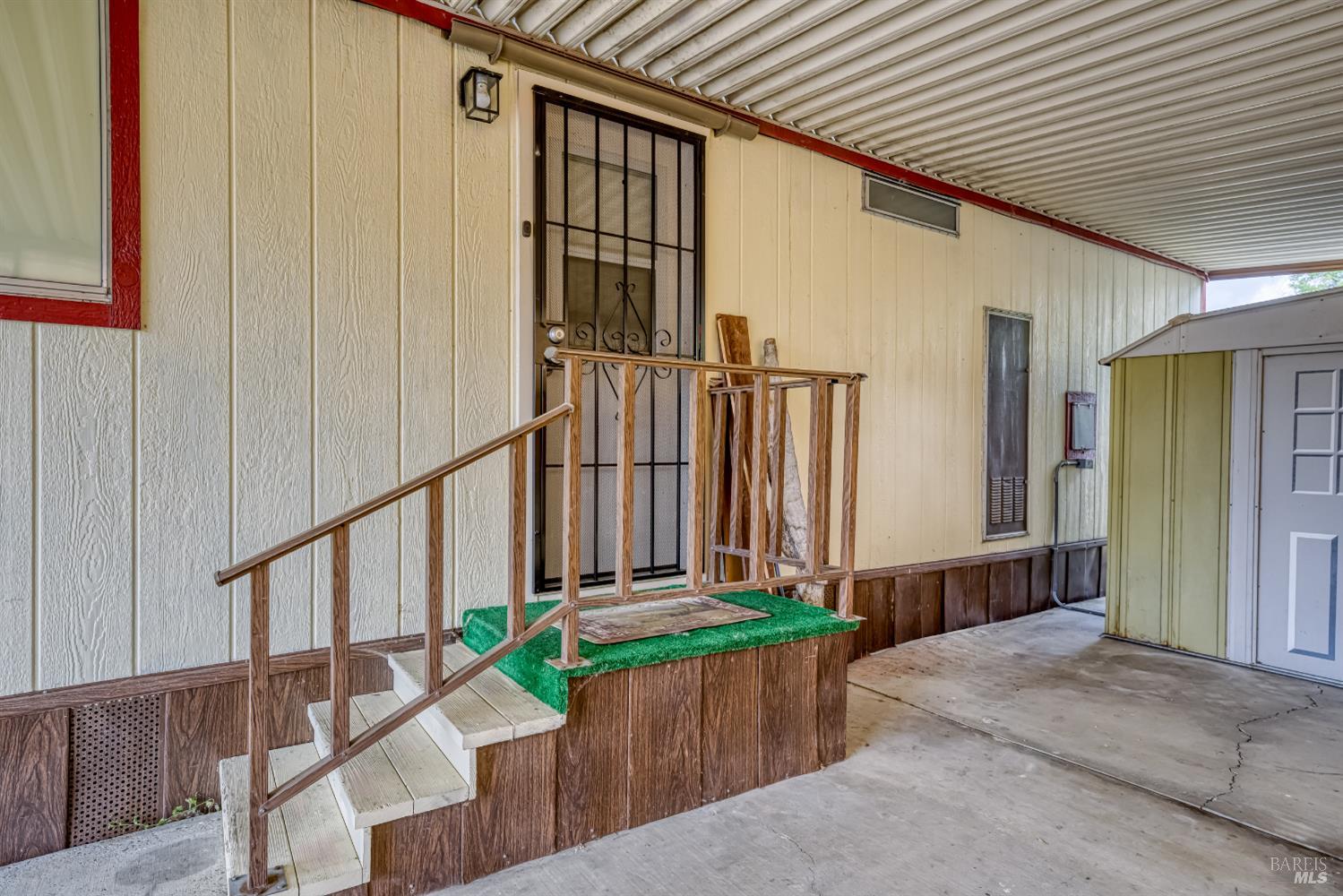 Detail Gallery Image 29 of 38 For 5330 Lakeshore Blvd 32, Lakeport,  CA 95453 - 2 Beds | 1/1 Baths
