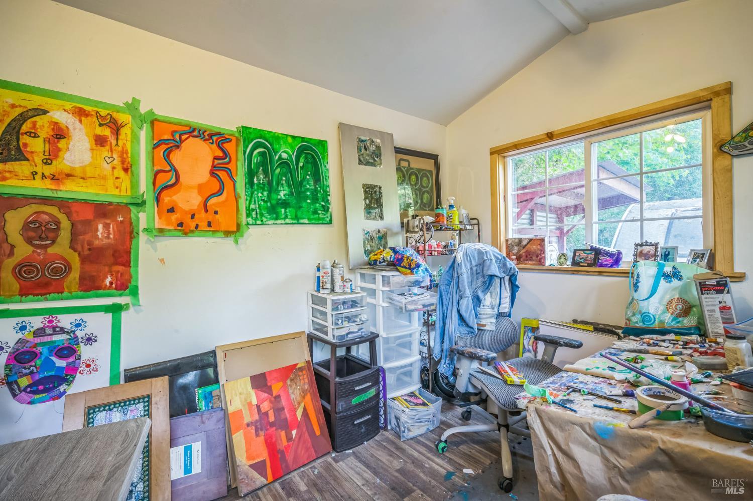 Detail Gallery Image 15 of 33 For 15910 E Austin Creek Rd, Cazadero,  CA 95421 - 2 Beds | 1 Baths