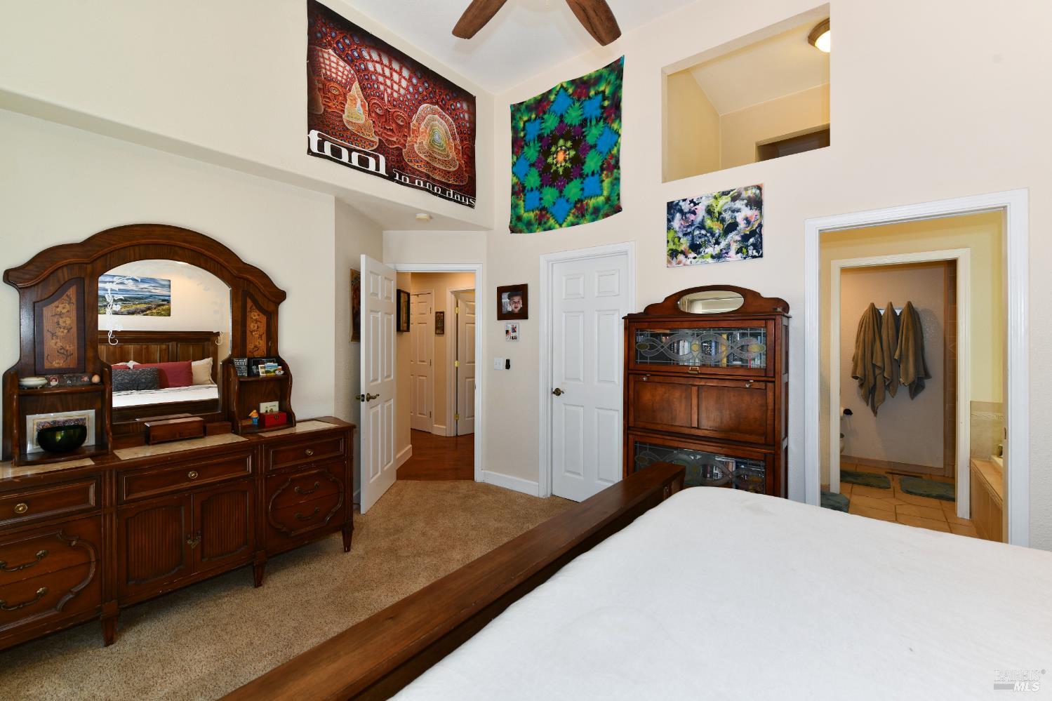 Detail Gallery Image 16 of 35 For 15530 Monte Rosa Ave, Guerneville,  CA 95446 - 1 Beds | 2/1 Baths