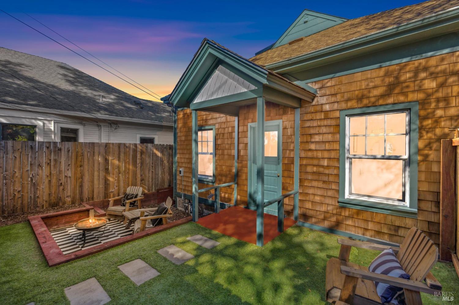 Detail Gallery Image 97 of 99 For 516 Howard St, Petaluma,  CA 94952 - – Beds | – Baths