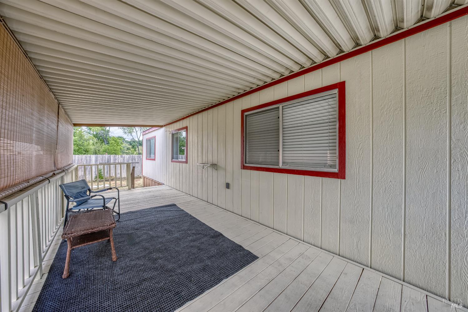 Detail Gallery Image 11 of 38 For 5330 Lakeshore Blvd 32, Lakeport,  CA 95453 - 2 Beds | 1/1 Baths