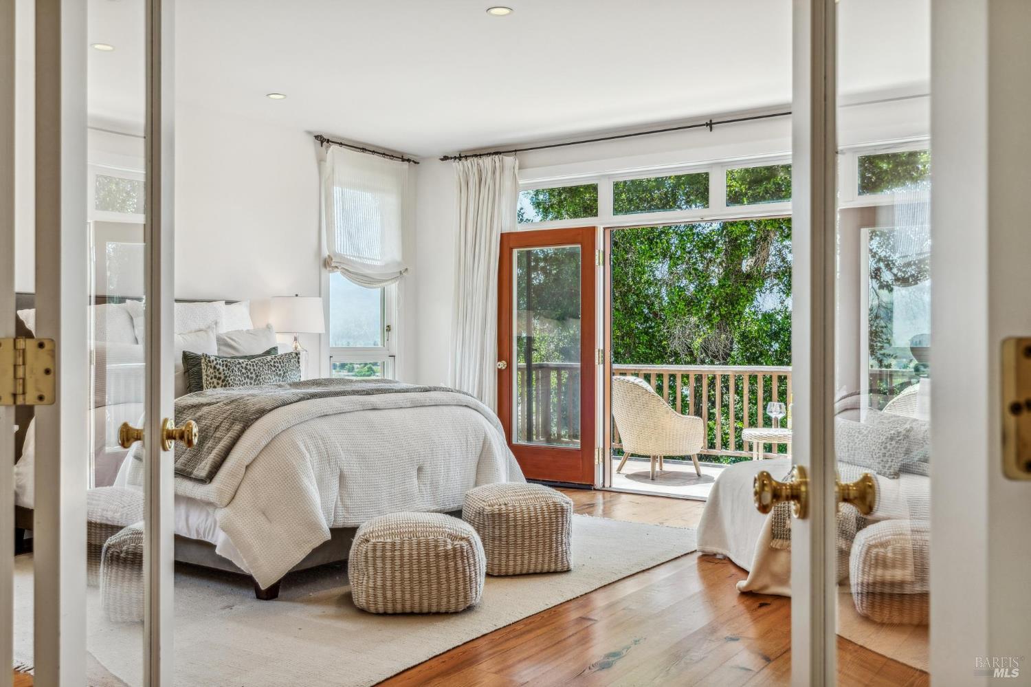 Detail Gallery Image 37 of 83 For 107 Knoll Ct, Saint Helena,  CA 94574 - 4 Beds | 3/1 Baths