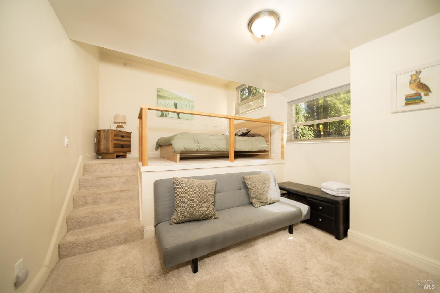 Detail Gallery Image 12 of 25 For 15213 Wee Way, Guerneville,  CA 95446 - 3 Beds | 2 Baths