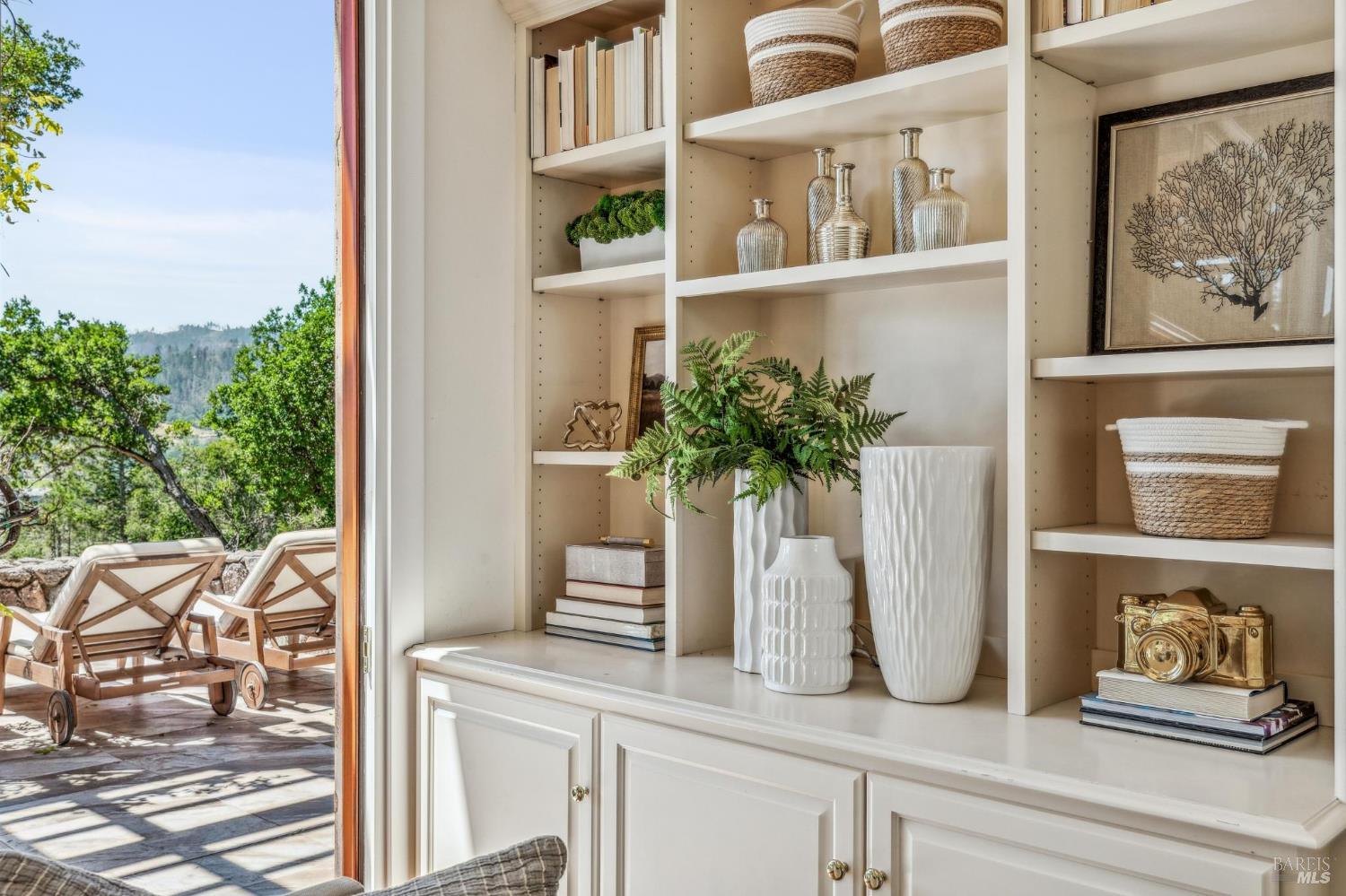 Detail Gallery Image 30 of 83 For 107 Knoll Ct, Saint Helena,  CA 94574 - 4 Beds | 3/1 Baths