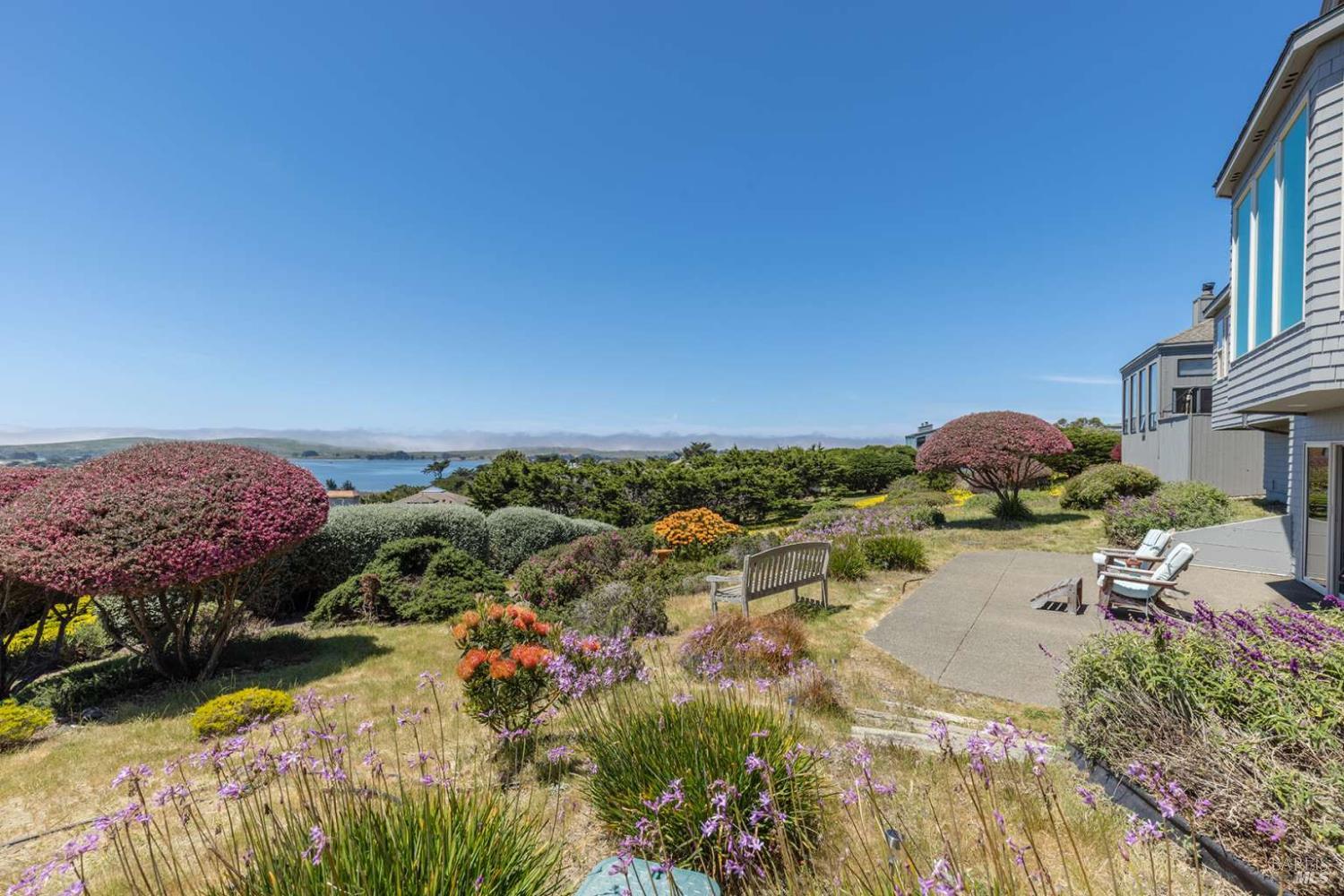 Detail Gallery Image 52 of 61 For 1513 Sea Way, Bodega Bay,  CA 94923 - 3 Beds | 2/1 Baths