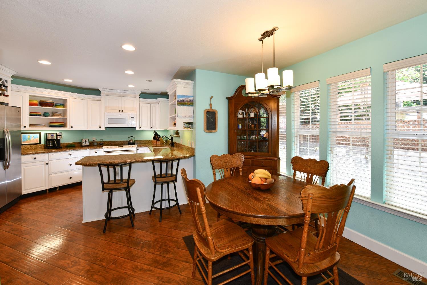 Detail Gallery Image 7 of 35 For 15530 Monte Rosa Ave, Guerneville,  CA 95446 - 1 Beds | 2/1 Baths