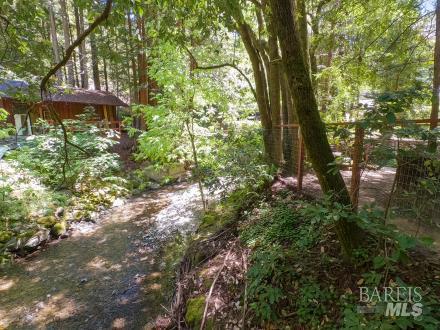 Detail Gallery Image 21 of 30 For 14503 Camino Del Arroyo Rd, Guerneville,  CA 95446 - 2 Beds | 2 Baths