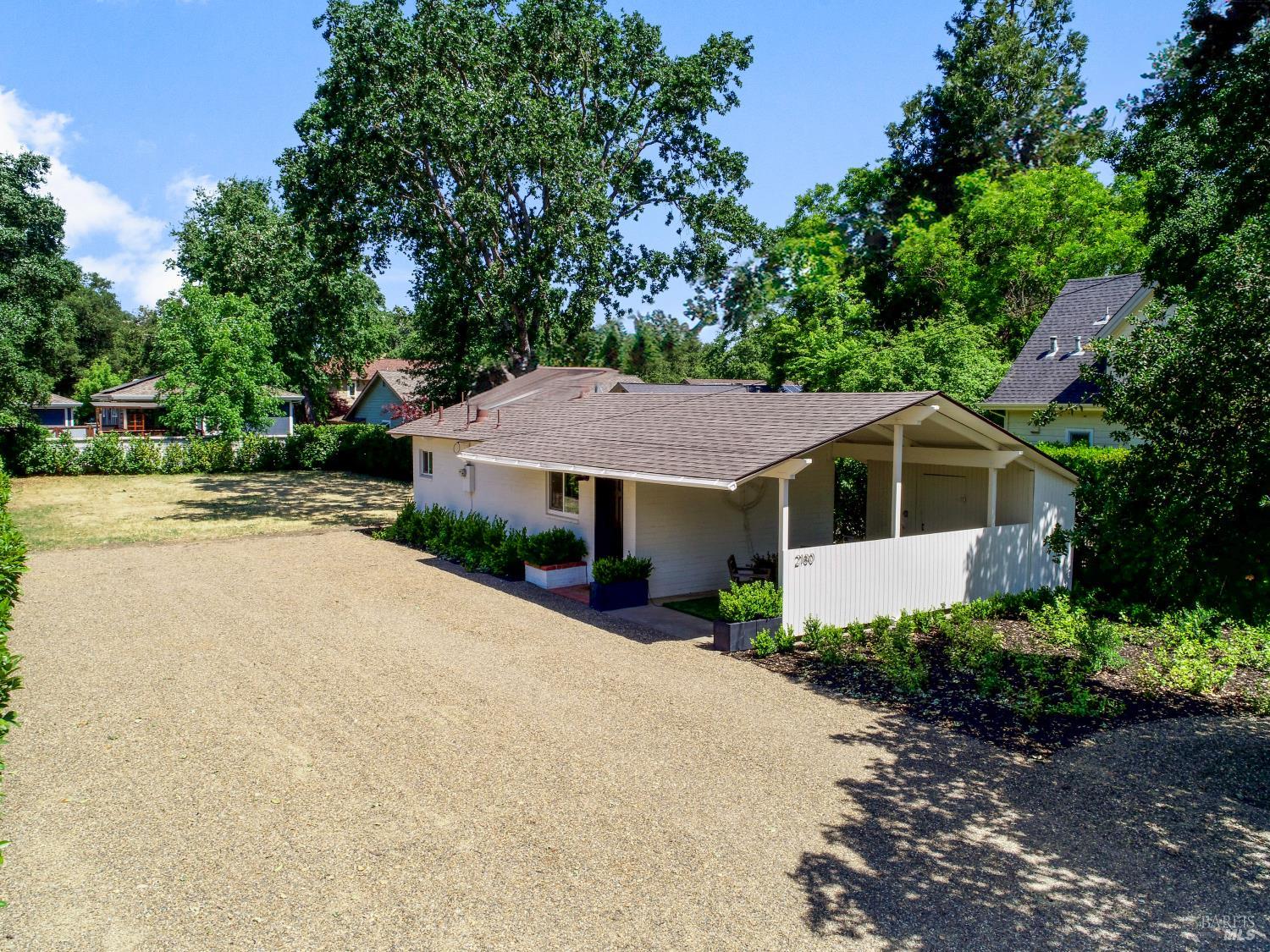 Detail Gallery Image 37 of 37 For 2180 Monroe St, Yountville,  CA 94599 - – Beds | – Baths