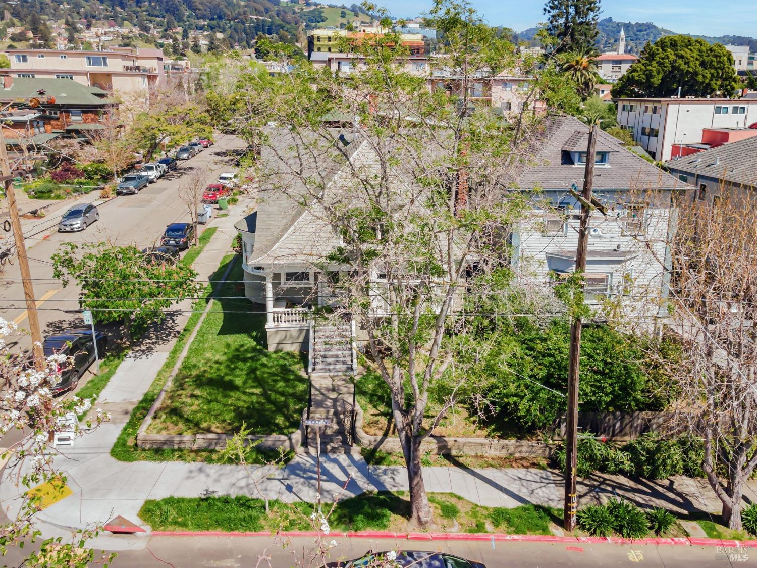Detail Gallery Image 56 of 74 For 1729 Milvia St, Berkeley,  CA 94709 - – Beds | – Baths