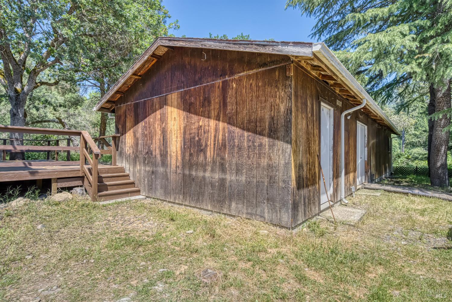 Detail Gallery Image 75 of 94 For 17651 Van Arsdale Rd, Potter Valley,  CA 95469 - 6 Beds | 5 Baths