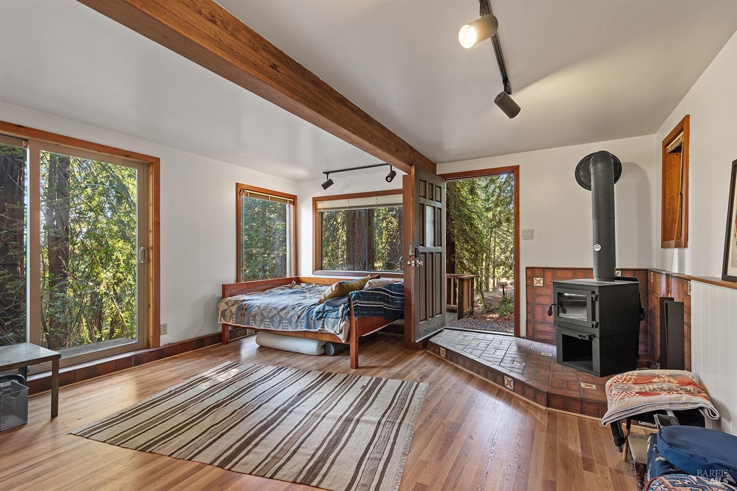 Detail Gallery Image 38 of 50 For 17075 Fitzpatrick Ln, Occidental,  CA 95465 - 3 Beds | 3 Baths