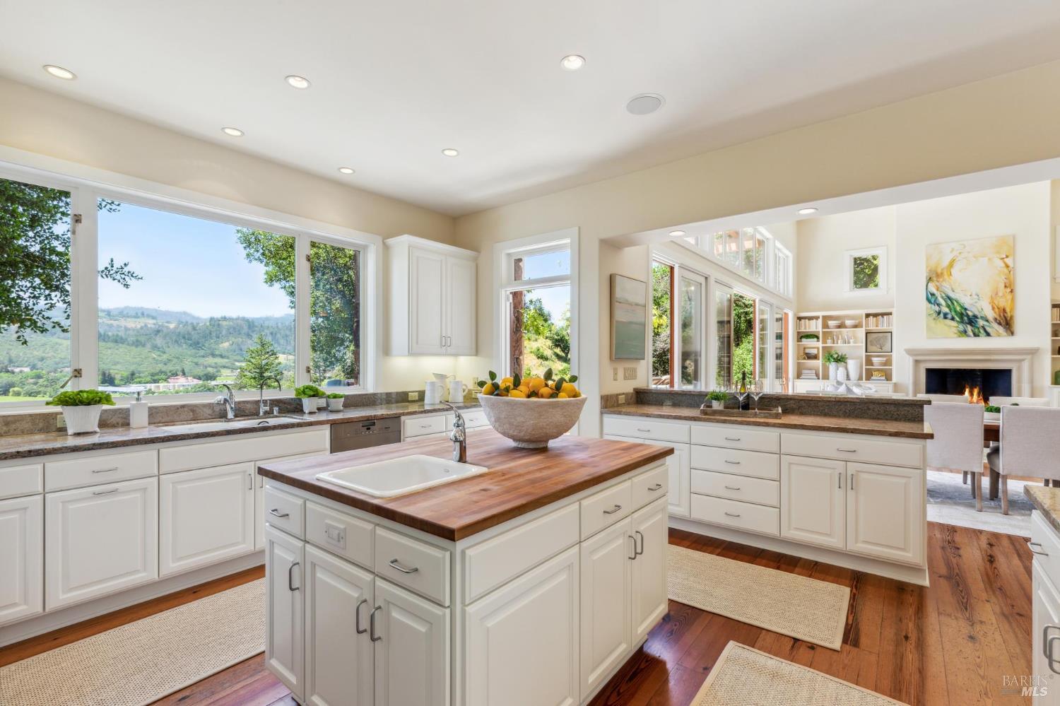 Detail Gallery Image 21 of 83 For 107 Knoll Ct, Saint Helena,  CA 94574 - 4 Beds | 3/1 Baths