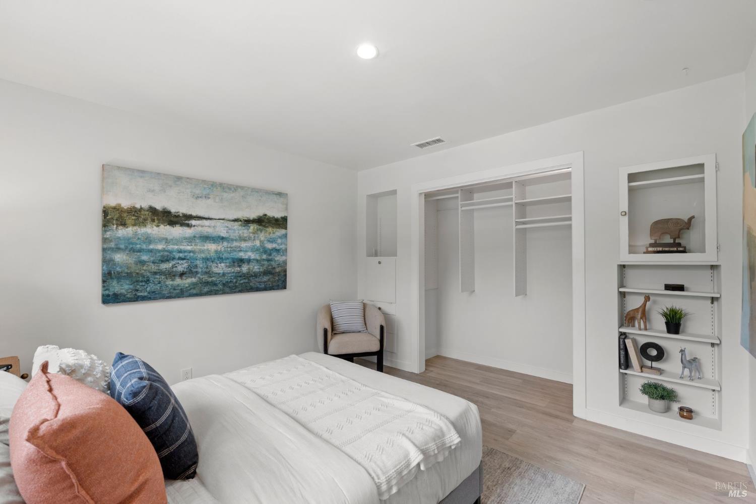Detail Gallery Image 38 of 66 For 60 Piper Ln, Fairfax,  CA 94930 - 3 Beds | 2 Baths