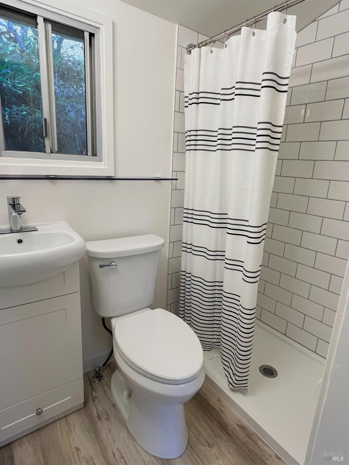 Detail Gallery Image 12 of 19 For 14 Belle Ave a,  San Rafael,  CA 94901 - 0 Beds | 1 Baths