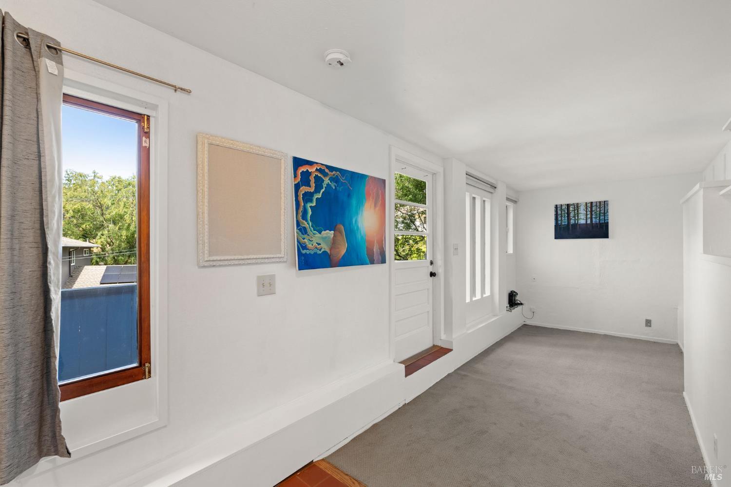 Detail Gallery Image 44 of 66 For 60 Piper Ln, Fairfax,  CA 94930 - 3 Beds | 2 Baths