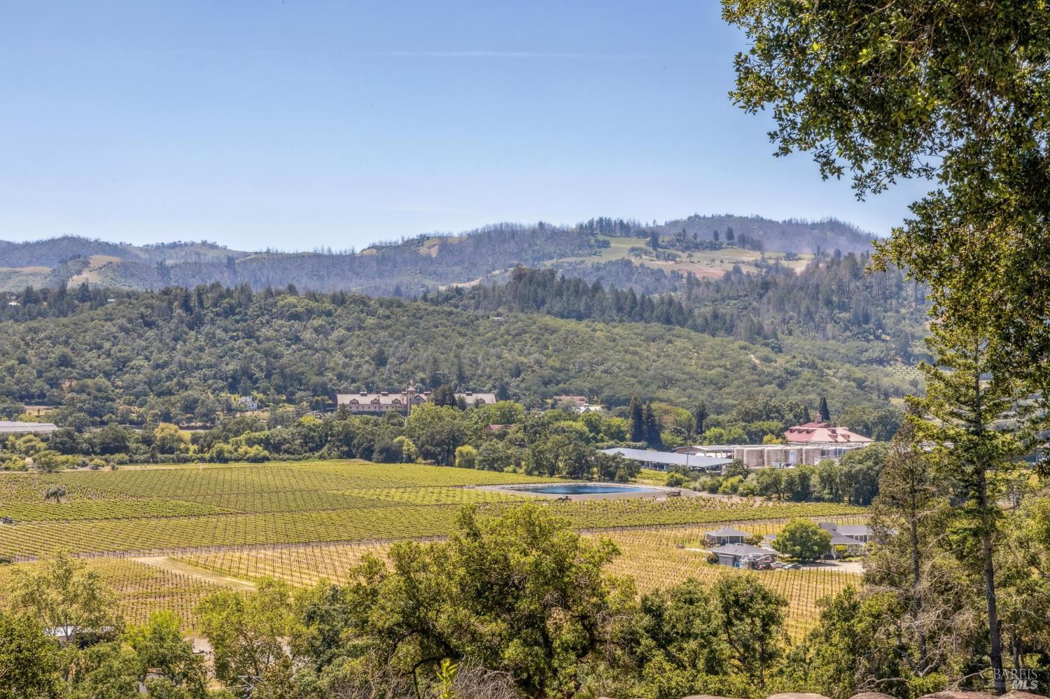 Detail Gallery Image 82 of 83 For 107 Knoll Ct, Saint Helena,  CA 94574 - 4 Beds | 3/1 Baths