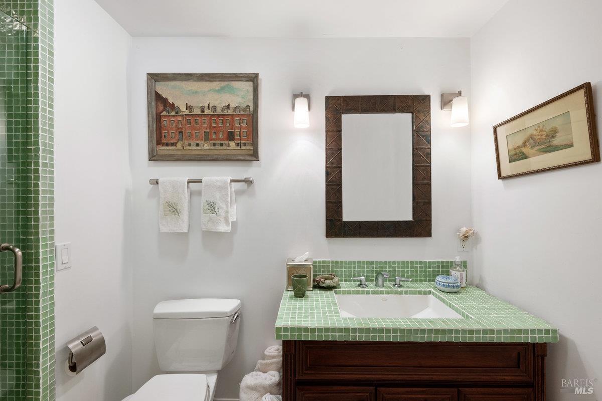 Detail Gallery Image 40 of 44 For 350 Sausalito Blvd, Sausalito,  CA 94965 - 4 Beds | 4/1 Baths
