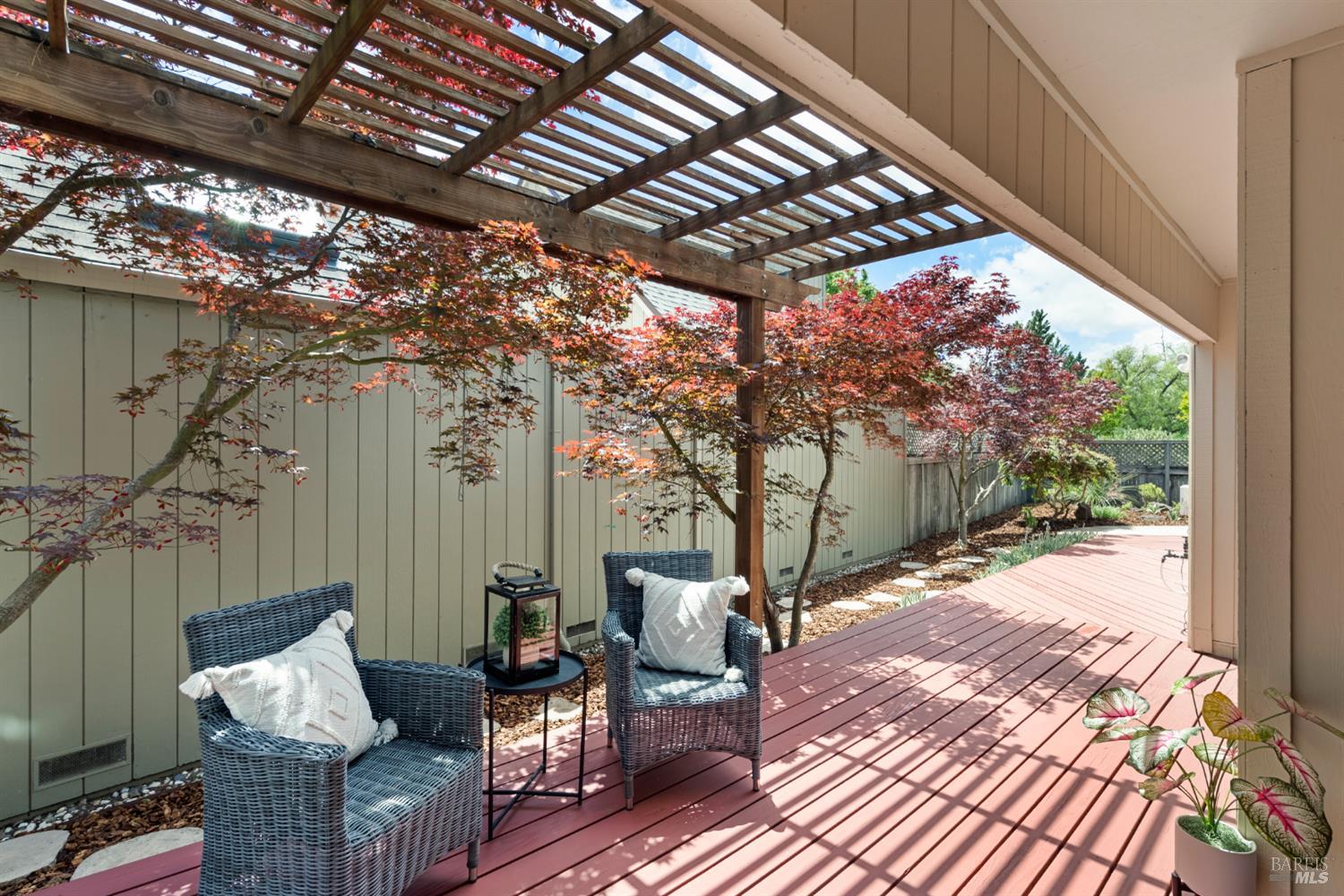 Detail Gallery Image 5 of 38 For 20912 via Colombard Unkn, Sonoma,  CA 95476 - 2 Beds | 2 Baths