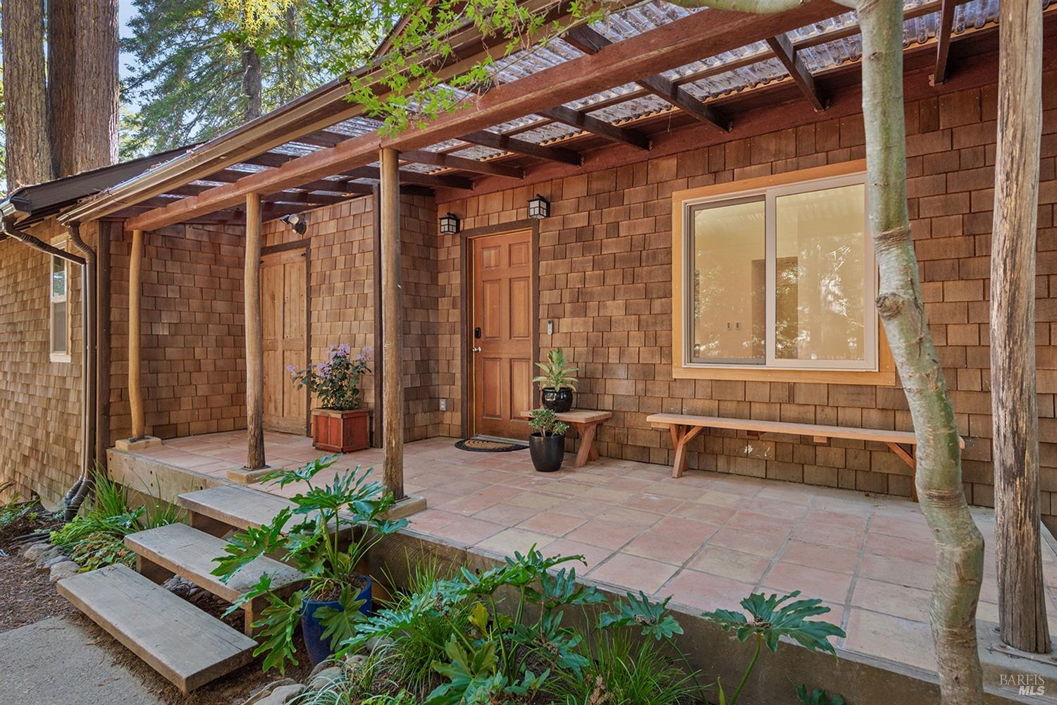 Detail Gallery Image 5 of 50 For 17075 Fitzpatrick Ln, Occidental,  CA 95465 - 3 Beds | 3 Baths