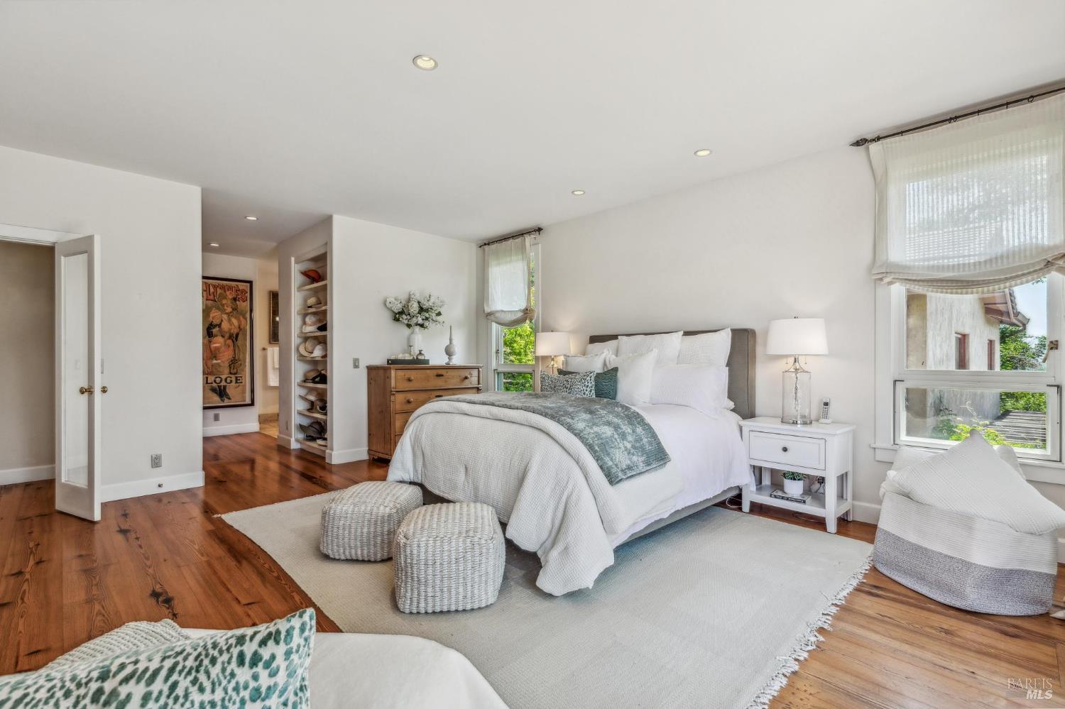 Detail Gallery Image 42 of 83 For 107 Knoll Ct, Saint Helena,  CA 94574 - 4 Beds | 3/1 Baths