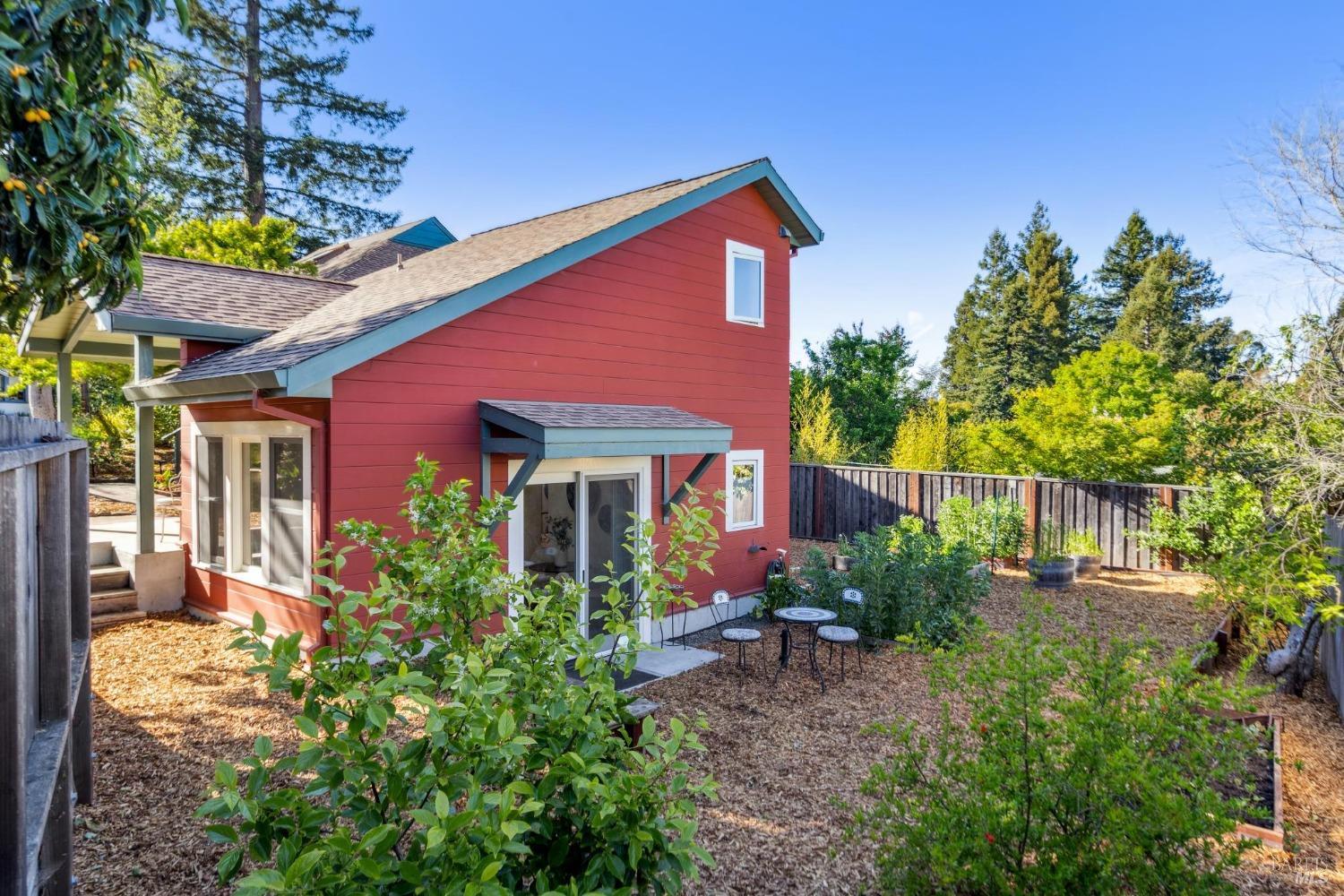 Detail Gallery Image 82 of 99 For 516 Howard St, Petaluma,  CA 94952 - – Beds | – Baths
