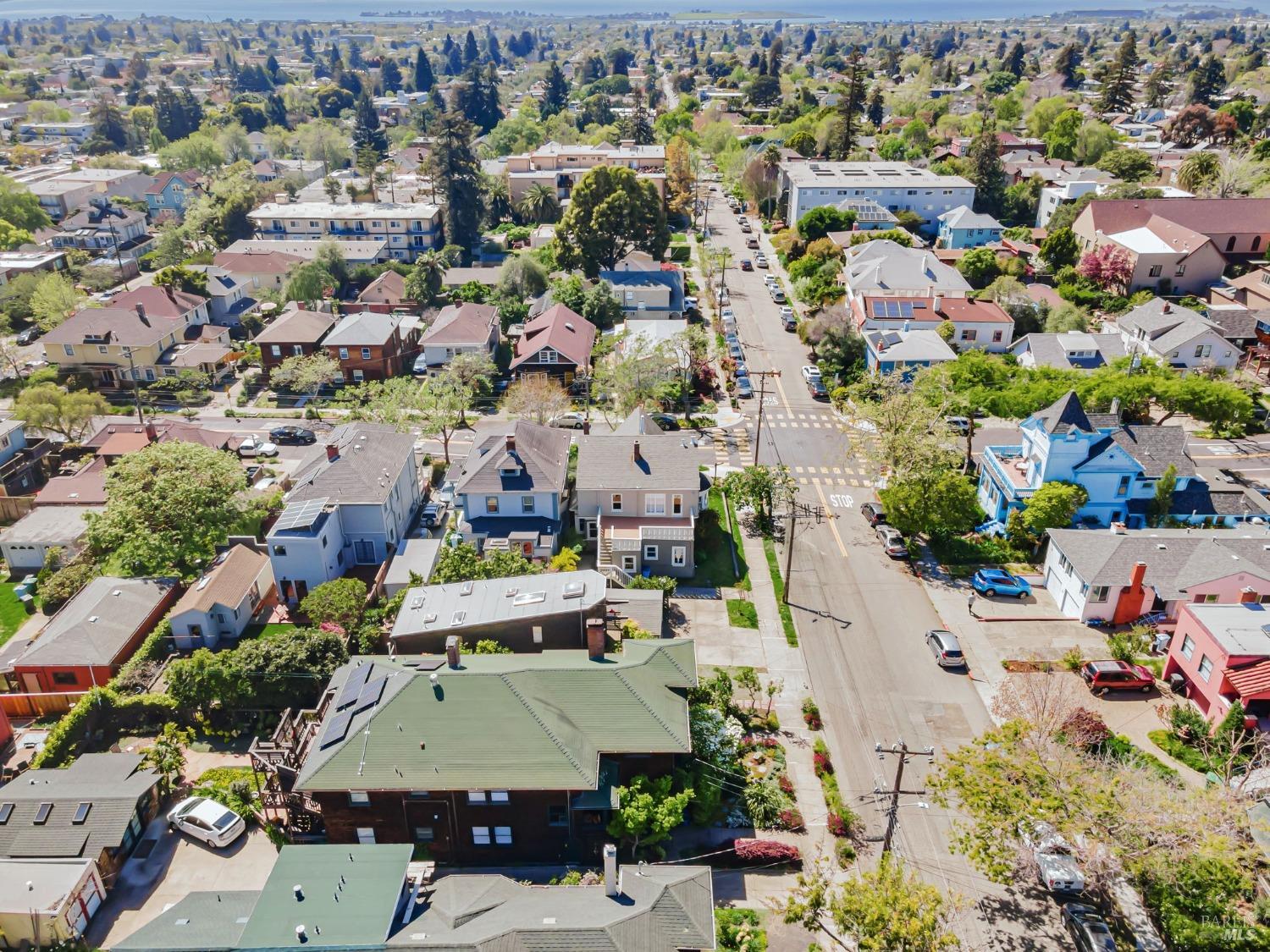 Detail Gallery Image 68 of 74 For 1729 Milvia St, Berkeley,  CA 94709 - – Beds | – Baths