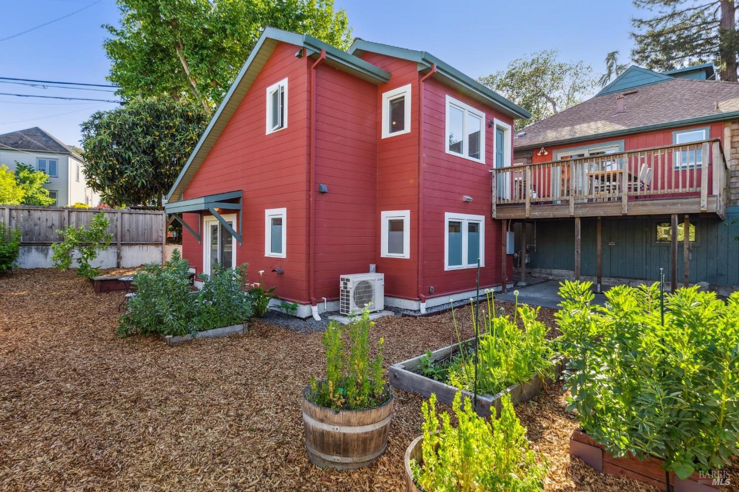 Detail Gallery Image 87 of 99 For 516 Howard St, Petaluma,  CA 94952 - – Beds | – Baths
