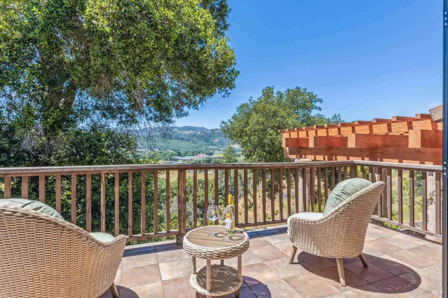 Detail Gallery Image 40 of 83 For 107 Knoll Ct, Saint Helena,  CA 94574 - 4 Beds | 3/1 Baths
