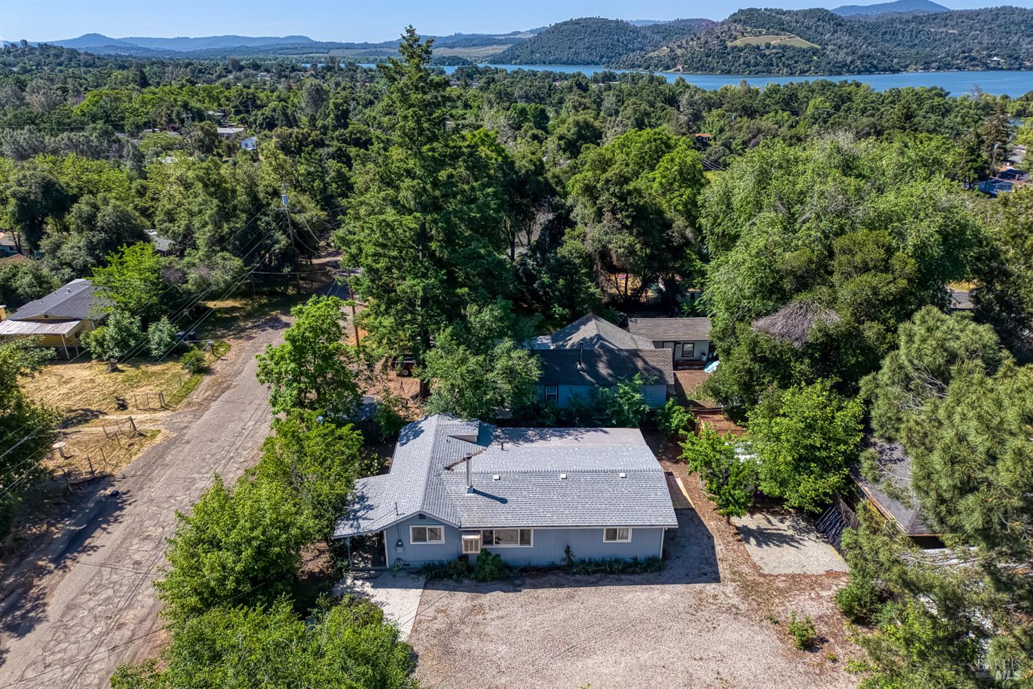 Detail Gallery Image 1 of 36 For 3595 Vista St, Clearlake,  CA 95422 - 3 Beds | 1 Baths