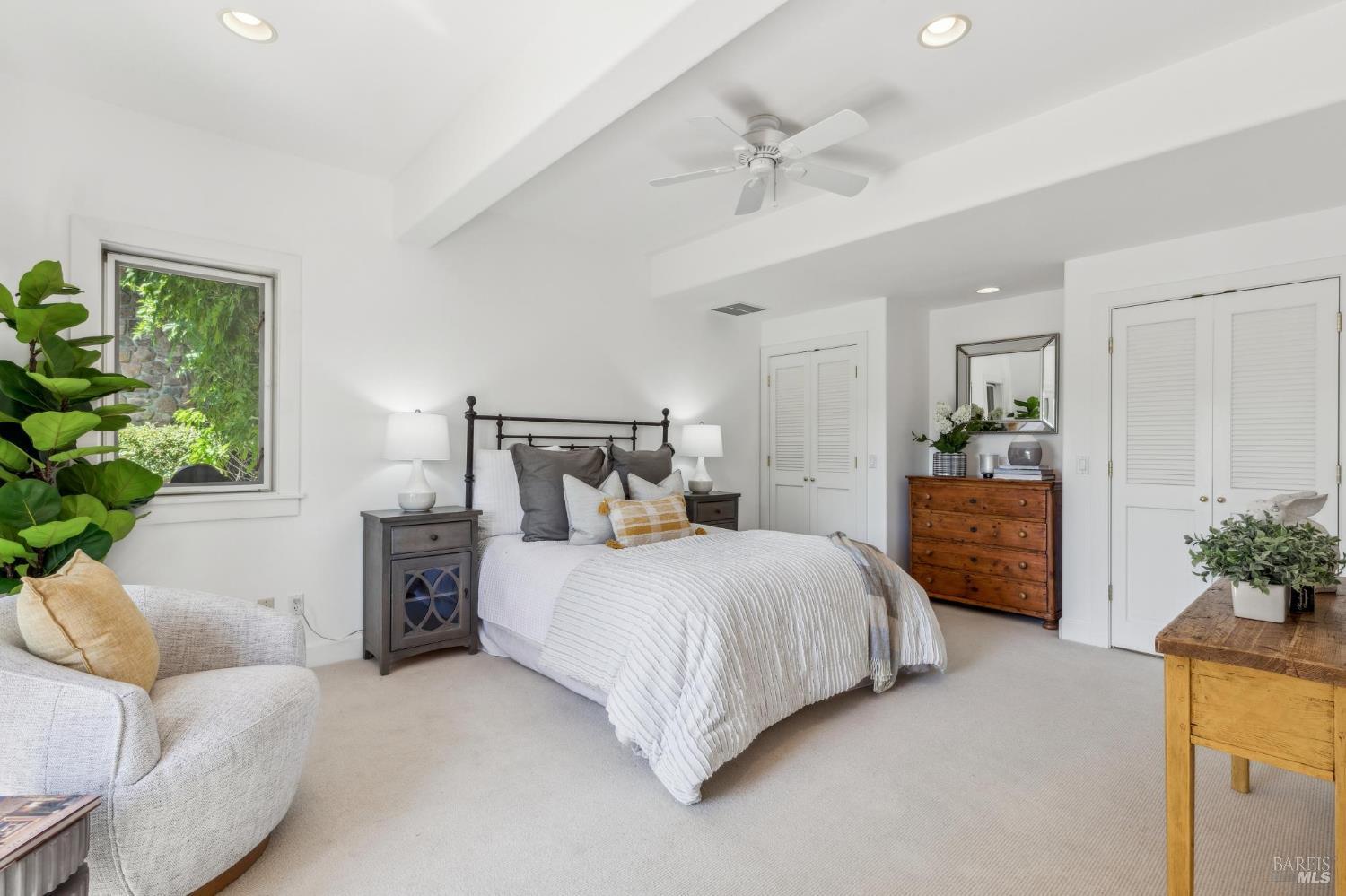 Detail Gallery Image 66 of 83 For 107 Knoll Ct, Saint Helena,  CA 94574 - 4 Beds | 3/1 Baths