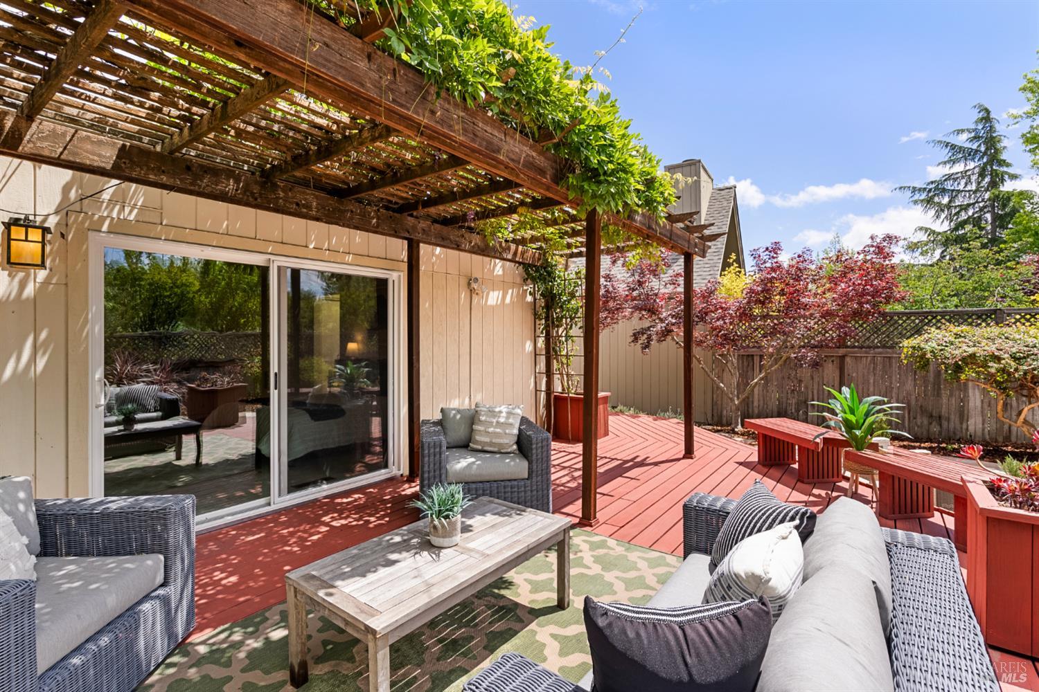 Detail Gallery Image 20 of 38 For 20912 via Colombard Unkn, Sonoma,  CA 95476 - 2 Beds | 2 Baths