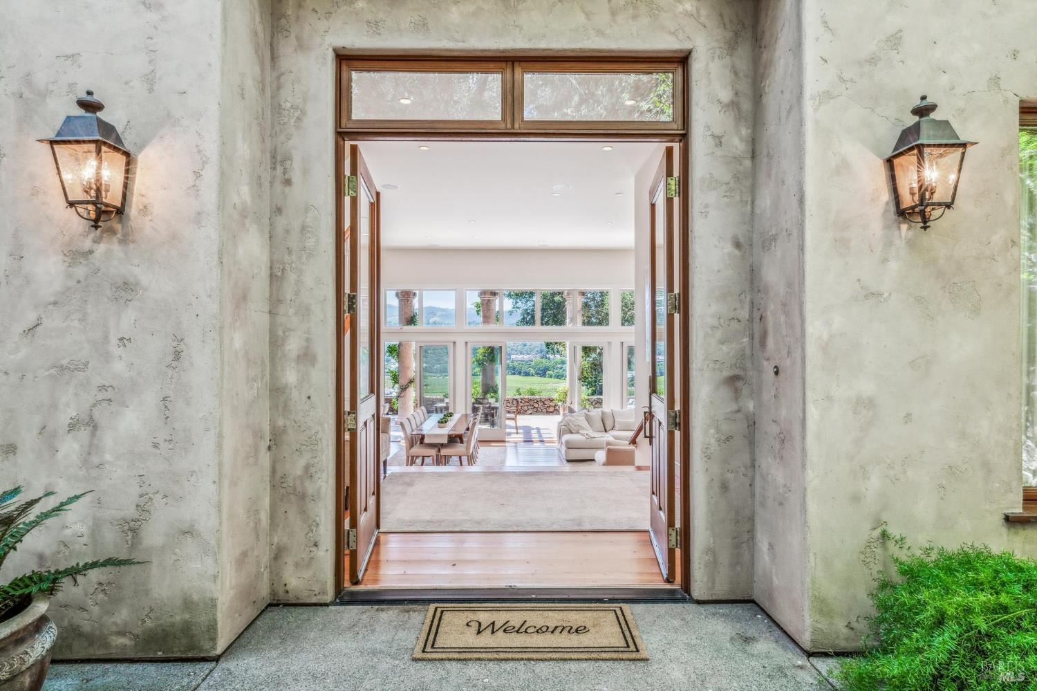 Detail Gallery Image 78 of 83 For 107 Knoll Ct, Saint Helena,  CA 94574 - 4 Beds | 3/1 Baths
