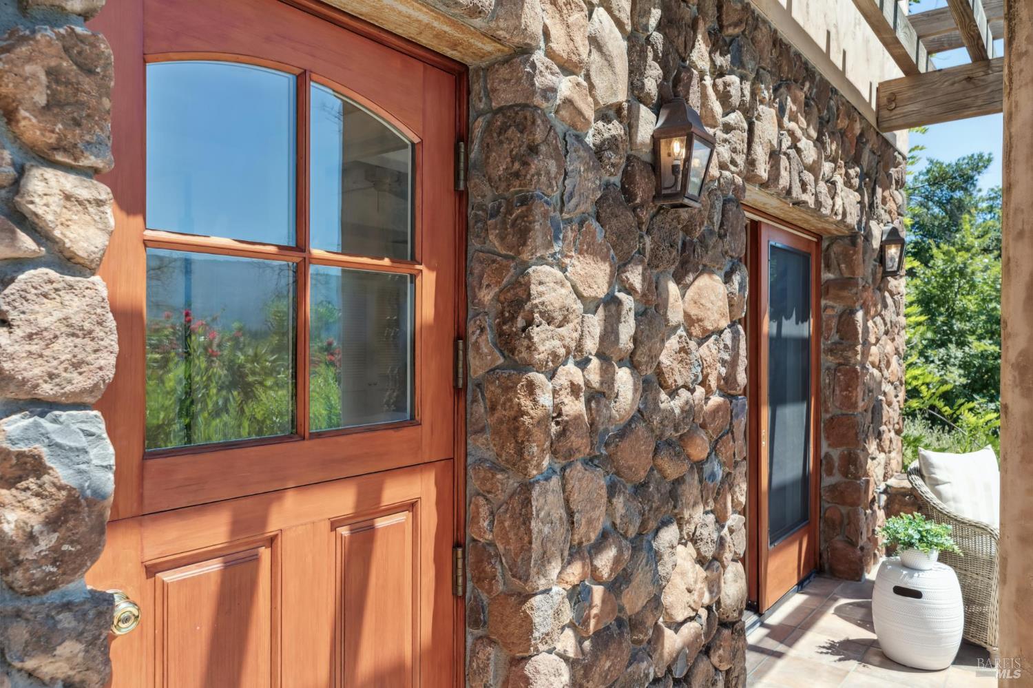 Detail Gallery Image 61 of 83 For 107 Knoll Ct, Saint Helena,  CA 94574 - 4 Beds | 3/1 Baths
