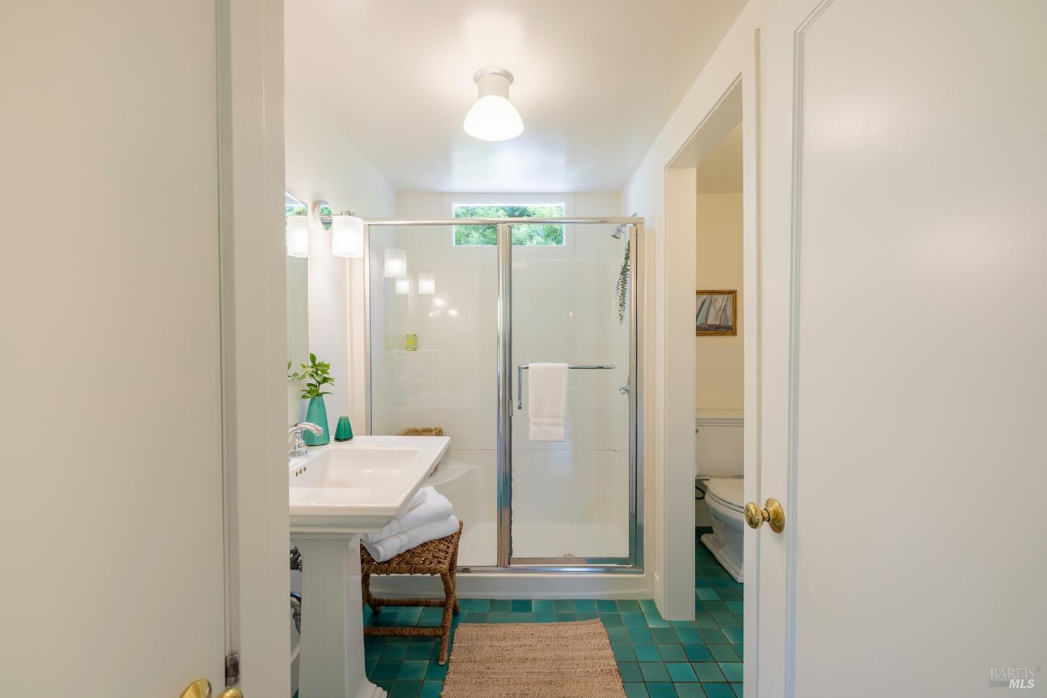 Detail Gallery Image 24 of 51 For 10 Park Ave, Bolinas,  CA 94924 - 2 Beds | 1/1 Baths